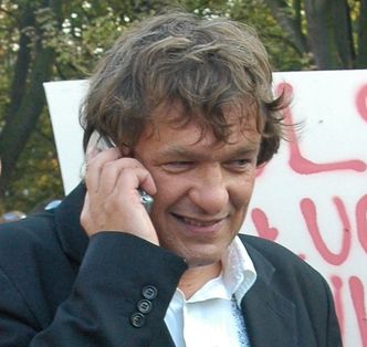 SLD będzie współpracować z Piotrem Tymochowiczem