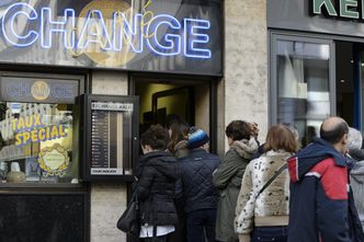 Frank dzieli polityków. Będzie pomoc dla zadłużonych?