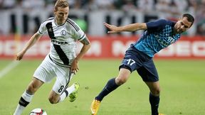 El. LE: FC Botosani – Legia Warszawa (skrót)