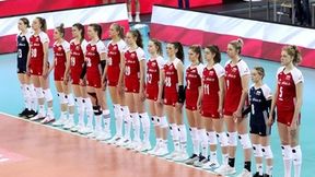 Drugi sparing siatkarek. Polska - Bułgaria 3:2 (galeria)