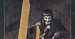 "V jak Vendetta" pięć miesięcy później