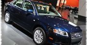 Chicago: Audi A4 - edycja specjalna
