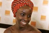 Chimamanda Ngozi Adichie otrzymała stypendium w wysokości 500 tysięcy dolarów