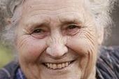 Doris Lessing pisze pięknym, klarownym językiem