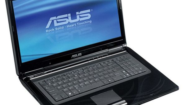 Asus N53SV i N73SV - moc i elegancja 1