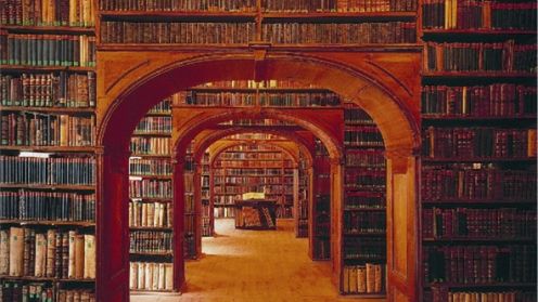 Microsoft, Amazon i Yahoo razem przeciwko Google - powstanie nowa biblioteka cyfrowa 1