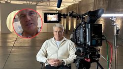 Gwiazdor ujawnił diagnozę. Podejrzewa, co przyczyniło się do raka