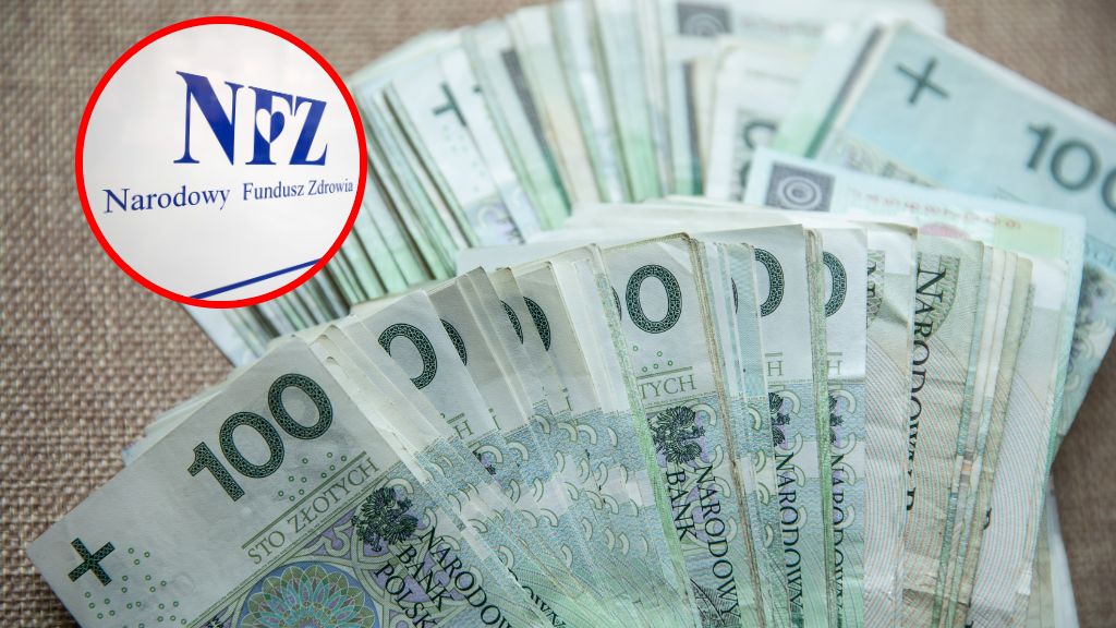 Dziura budżetowa NFZ odbije się na zdrowiu Polaków? Ci pacjenci są najbardziej zagrożeni