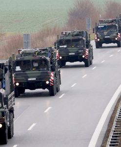 Kończą się Patrioty. Niemcy ogłaszają "wyczerpanie rezerwy"