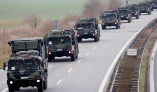 Kończą się Patrioty. Niemcy ogłaszają "wyczerpanie rezerwy"