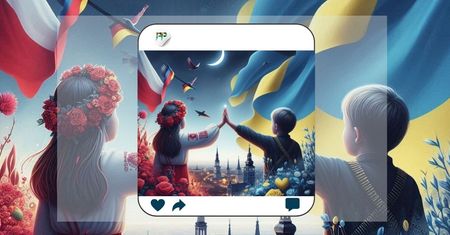 Koncert "Płock w przyjaźni i solidarności z Ukrainą! - zapraszamy