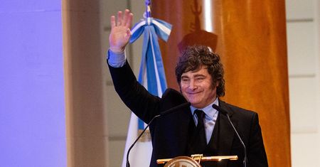 Argentyna z lepszą oceną. Pomogły reformy prezydenta