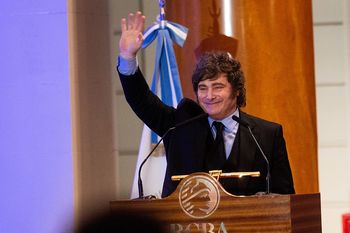 Argentyna z lepszą oceną. Pomogły reformy prezydenta