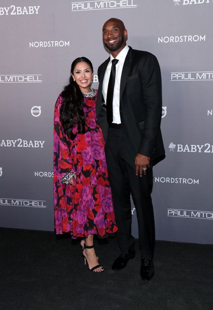 Kobe Bryant