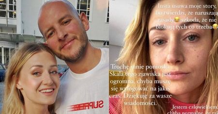 Tokio 2020. Anna Kurek PRZYBITA atakiem irańskich hejterów: "CHORE AKCJE"