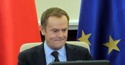 Tusk na Twitterze: Unikniemy recesji, będą nowe pozytywne rekordy