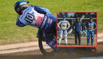 Unia pokazała kevlary. Efektowny sposób!