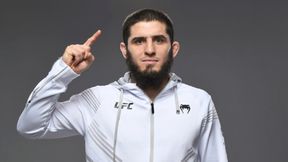 Szybka robota Machaczewa, demolka Carukjana. Sprawdź wyniki UFC Vegas 49