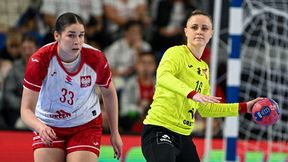 Były momenty. Niesamowita pogoń Polek