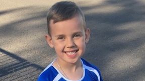 Na pomoc Derykowi. Chory chłopiec potrzebuje waszej pomocy