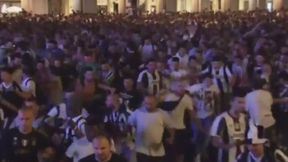 Nowy wątek ws. wybuchu paniki w Turynie. 100 chuliganów "kontrolowało" plac