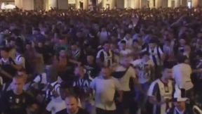 Nowy wątek ws. wybuchu paniki w Turynie. 100 chuliganów "kontrolowało" plac