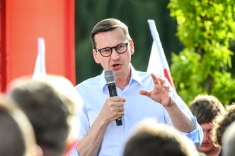 Górnicy spotkali się z premierem. Przyprą go do muru? "Chcemy usłyszeć prawdę"