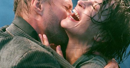 62. urodziny Danuty Stenki. Pamiętasz jej filmowe role?