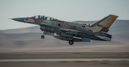 Porozumienie nuklearne z Iranem. Izrael ma plan B