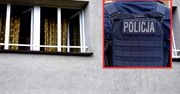 Mieszkańcy skarżyli się na nieprzyjemny zapach. Służby odkryły to w mieszkaniu