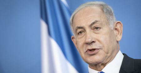 Premier Izraela oskarża Iran. "Narusza wszystkie zobowiązania wobec społeczności międzynarodowej"