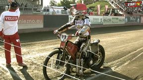 Skrót meczu Start Gniezno - Lokomotiv Daugavpils (2011)