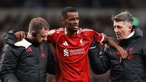 Kosztował fortunę. Koszmarna kontuzja gwiazdy Liverpoolu