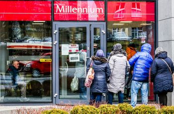 Nie trzeba będzie informować banków o wymianie dowodu osobistego