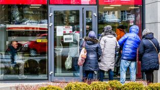 Nie trzeba będzie informować banków o wymianie dowodu osobistego