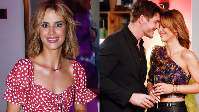 Michalina Sosna prywatnie