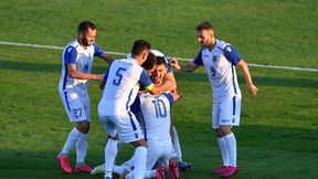 Liga Europy: Legia Warszawa - Drita Gnjilane. Kosowskie kluby Kopciuszkiem Europy. Mamy jeden wspólny mianownik