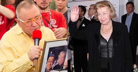 W testamencie Andrycz ZAPISAŁA PIENIĄDZE OWSIAKOWI!