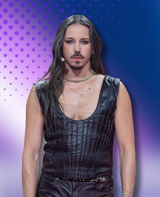 Michał nie wybrał nikogo z duetu w "The Voice"