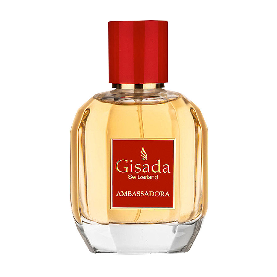 Perfumy Gisada 