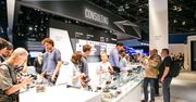 Stoisko firmy Panasonic na Photokina 2014