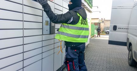 OLX zagrożone gigantyczną karą. Zarzuty wielkiego kalibru