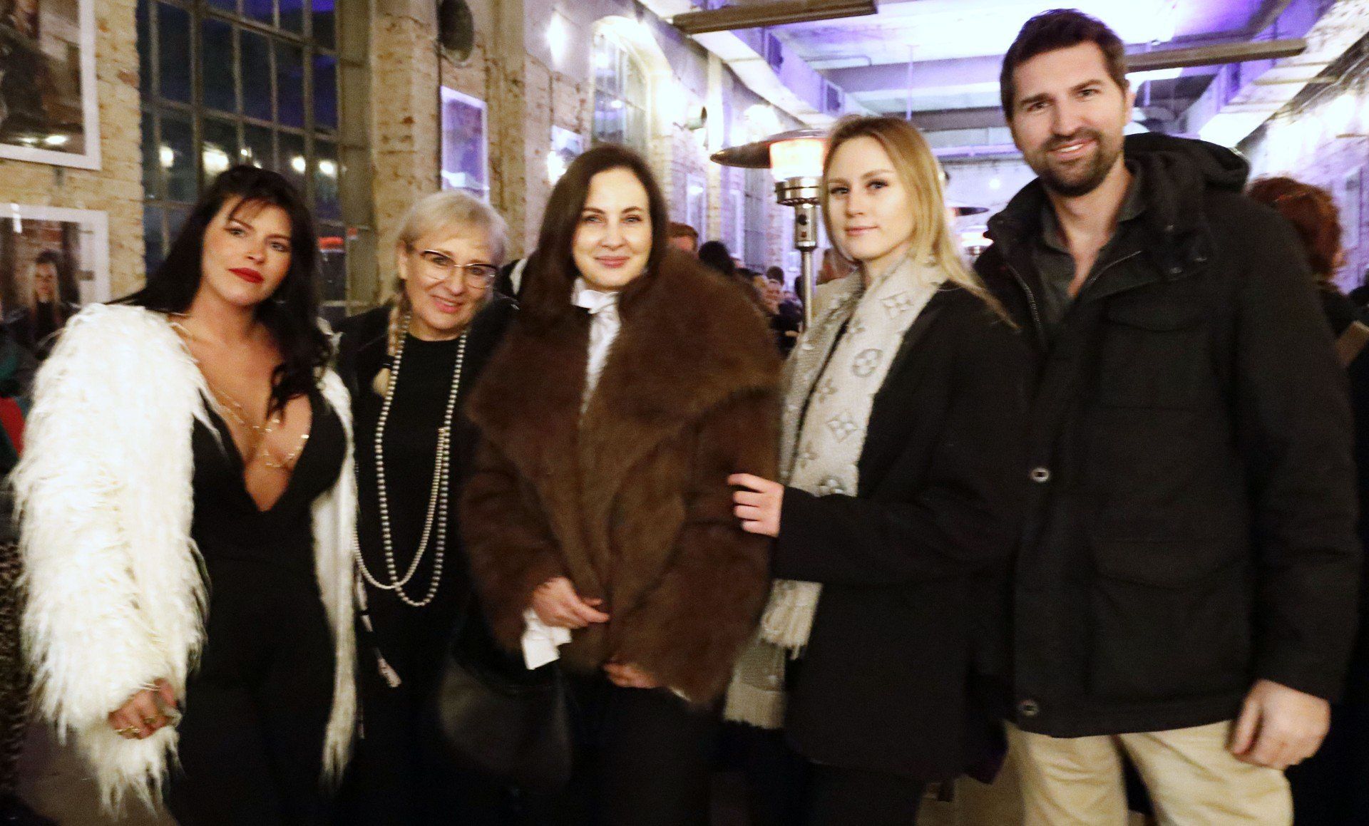 Wernisaż w Galerii &#34;Podziemie&#34; w Grudziądzu