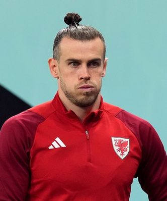 "Czuję w nim większą presję". Bale rozpoczyna nową karierę
