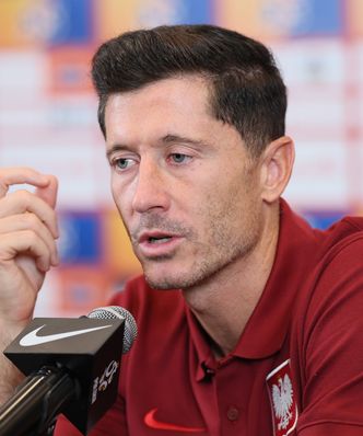 Lewandowski zakończy karierę? "Ciągle mi się chce"