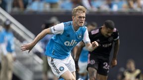 Karol Świderski z ładną asystą. Idealnie wypatrzył kolegę z zespołu [WIDEO]