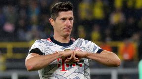 Robert Lewandowski goni kolejny rekord Gerda Muellera. To może być kosmiczny wynik!