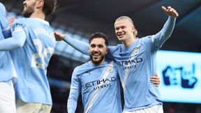 Kolejny dublet. Haaland jest nie do zatrzymania