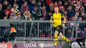 Konkurent Piszczka narozrabiał. Marius Wolf musi zapłacić 200 tys. euro kary