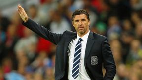 Ujawniono wstrząsający list. Gary Speed myślał o samobójstwie już znacznie wcześniej